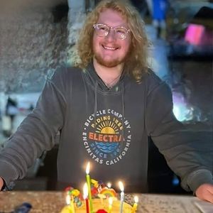 Meet your Posher, Dave